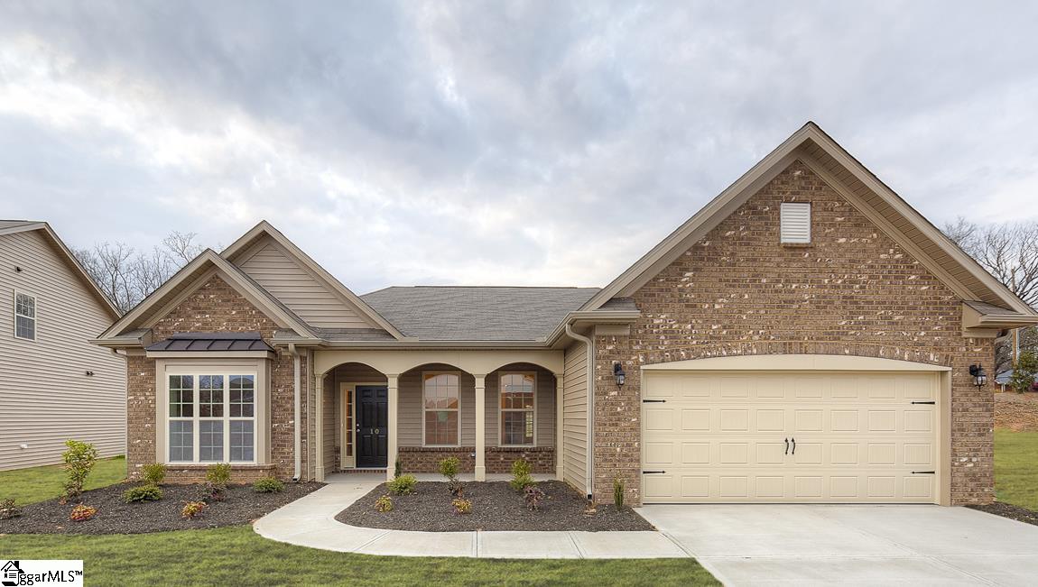 10 Glades End Lane