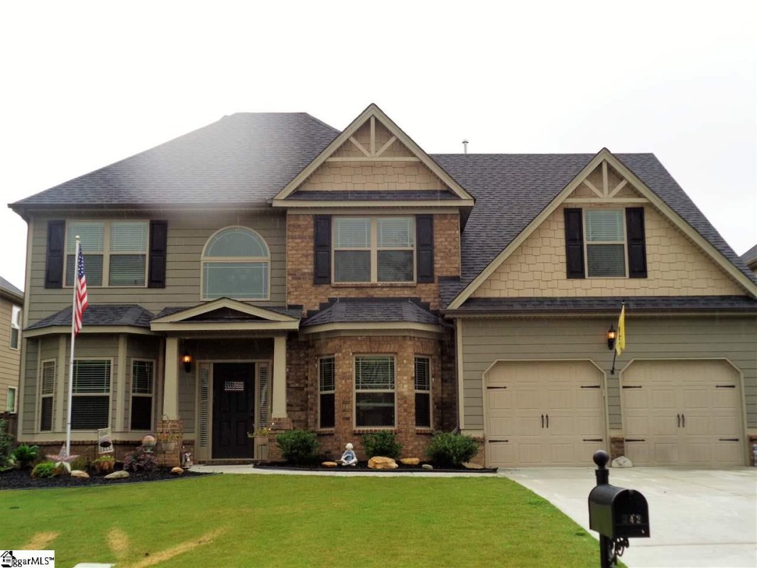 342 Harkins Bluff Drive