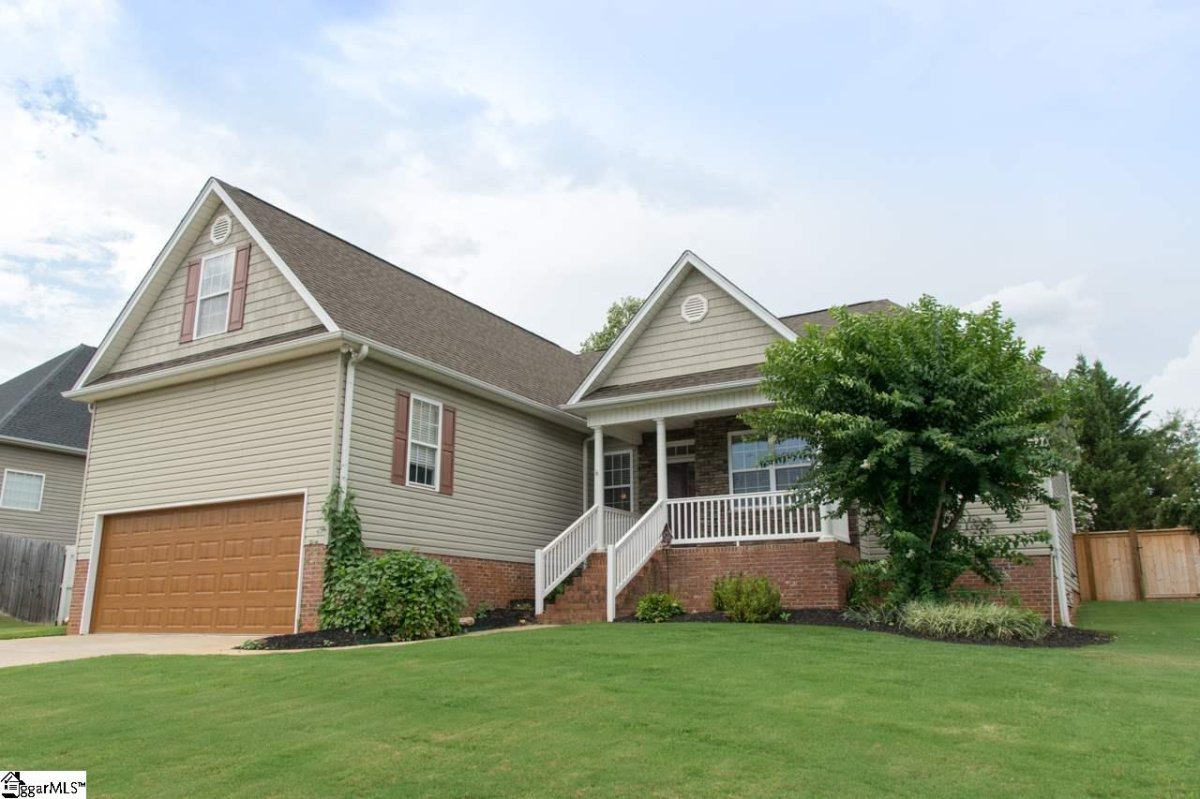 709 Austin Woods Court