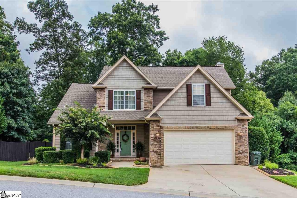 603 Mattie Lane