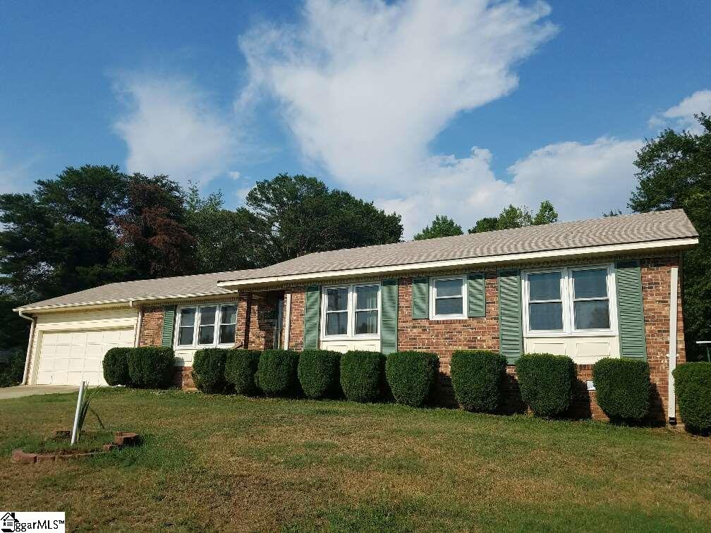 304 Mitchell Road