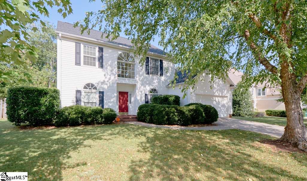 17 Rosebank Way