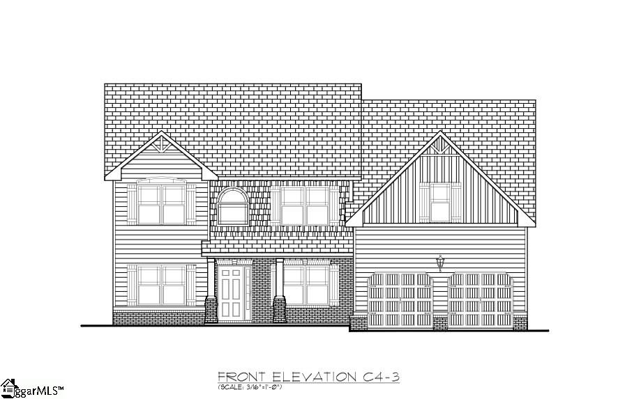 538 Bennington Farm Drive Lot 31