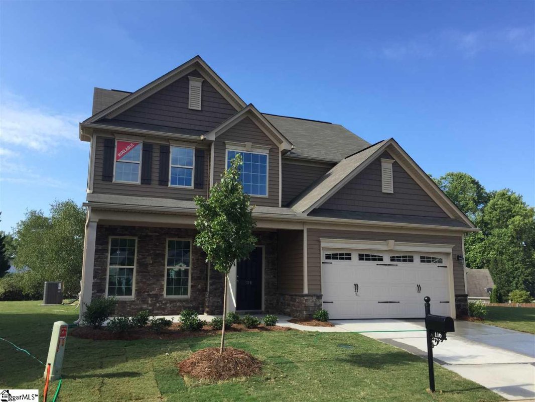 116 Furlong Court Lot 18