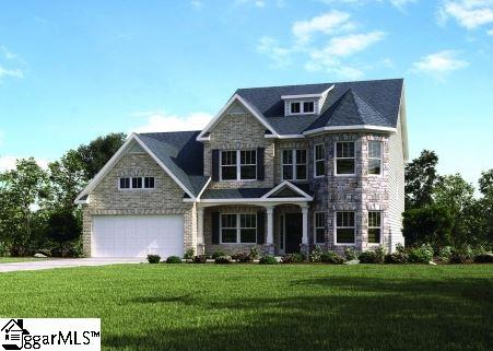 335 Tea Olive Place
