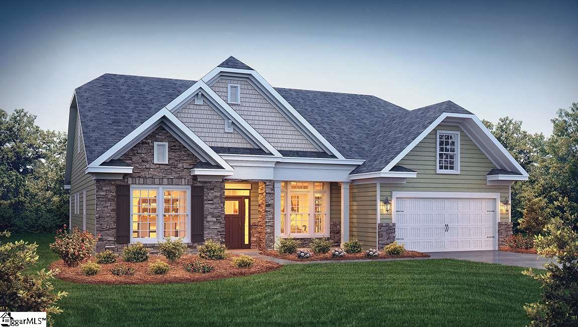 104 Cooper Oaks Court