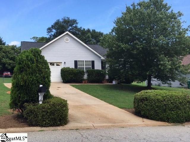8 Michell Drive