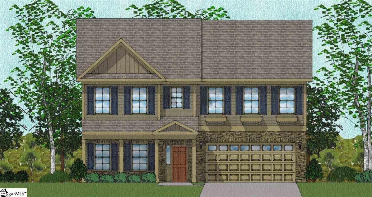367 Kelly Farm Road