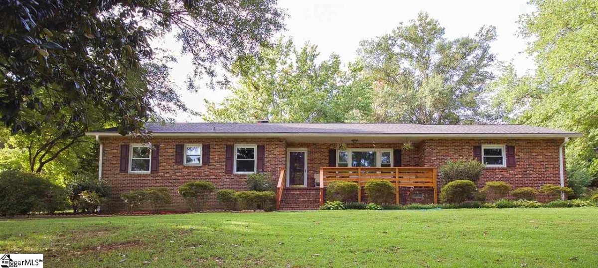 411 New Perry Road