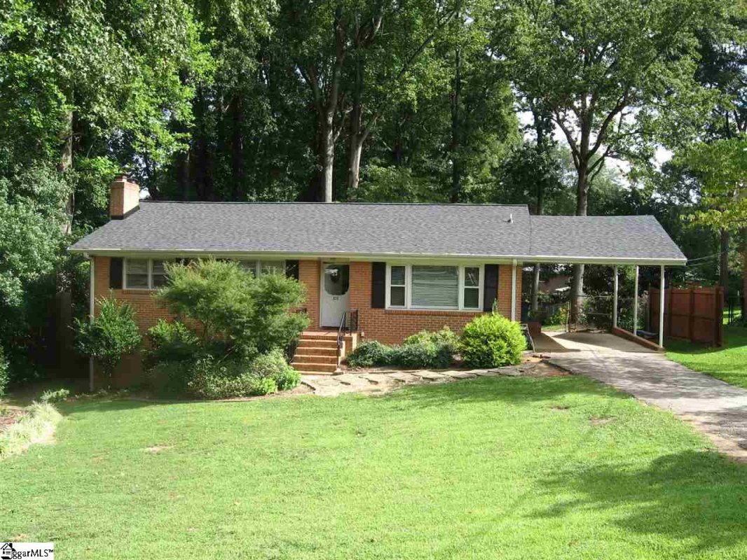 309 Mimosa Drive