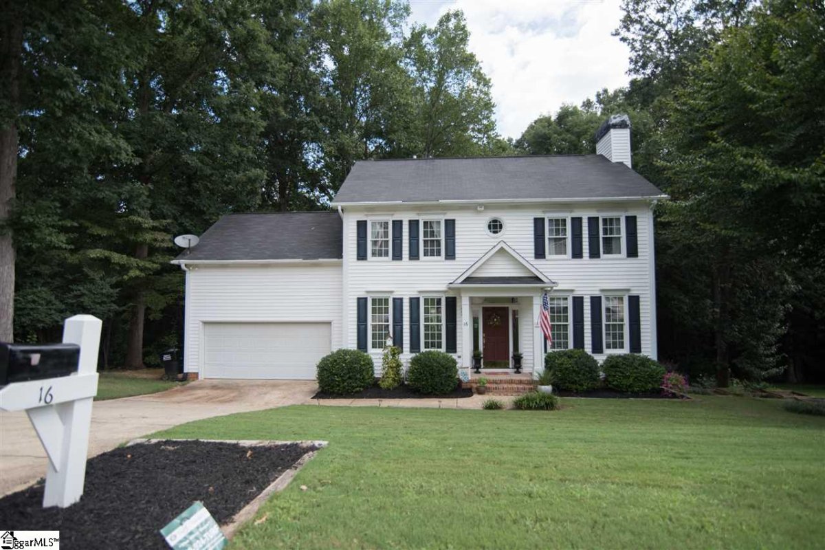 16 Tilden Court