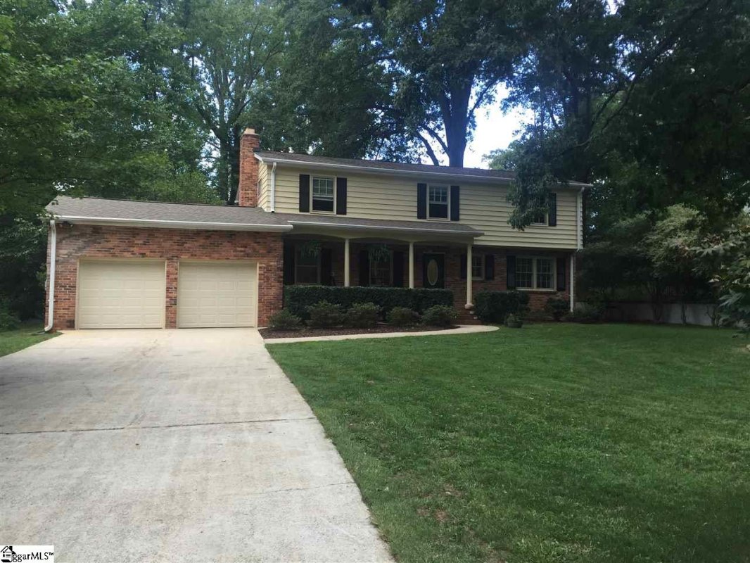 3 Rosemary Lane