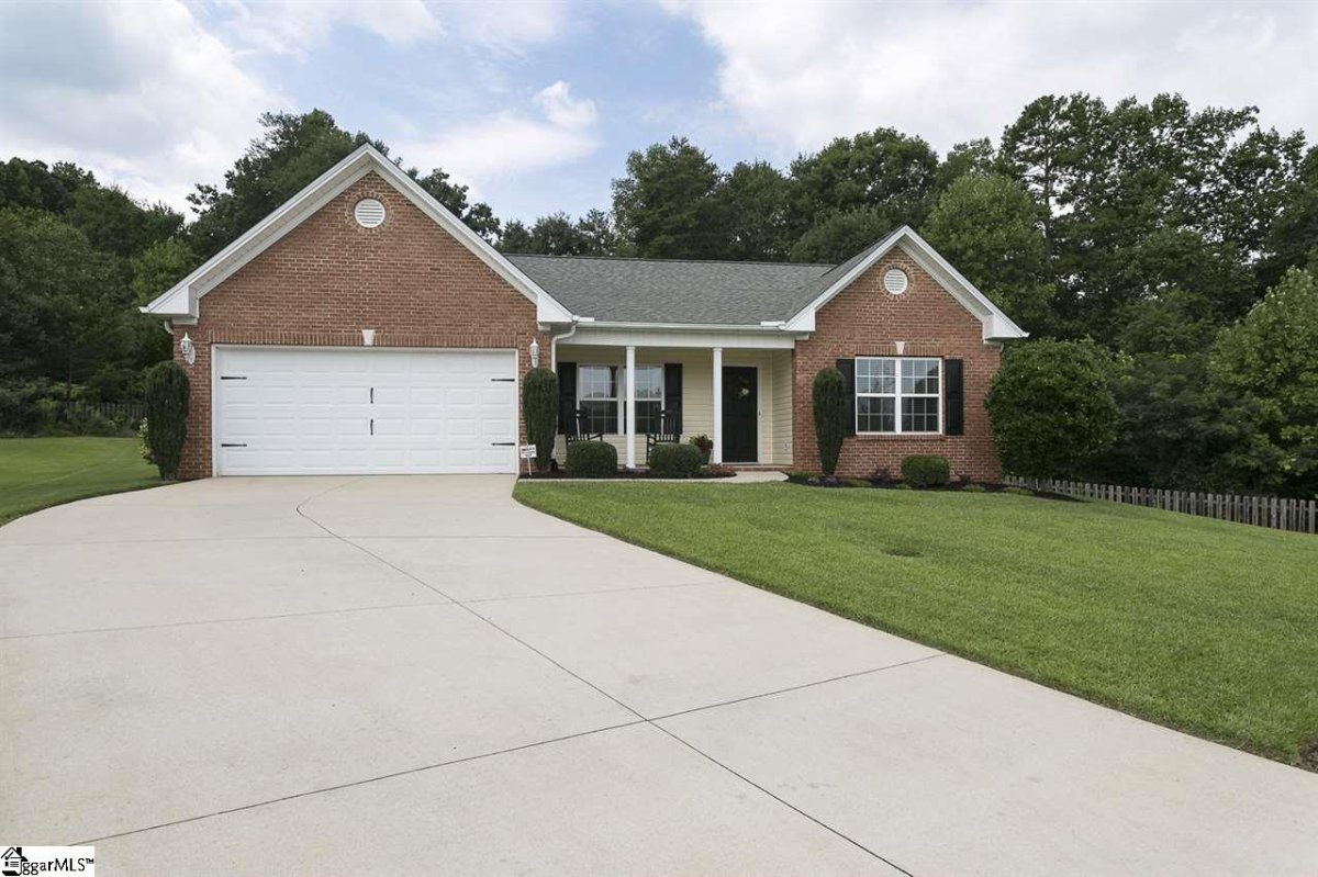 117 Cretewood Place