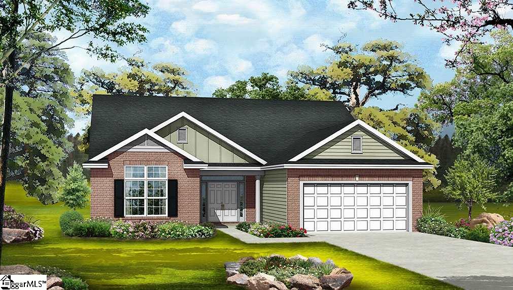 252 Evansdale Way
