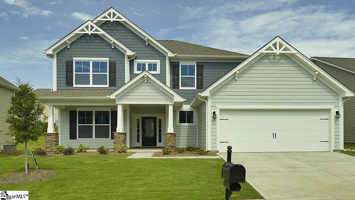 216 Cooper Oaks Court