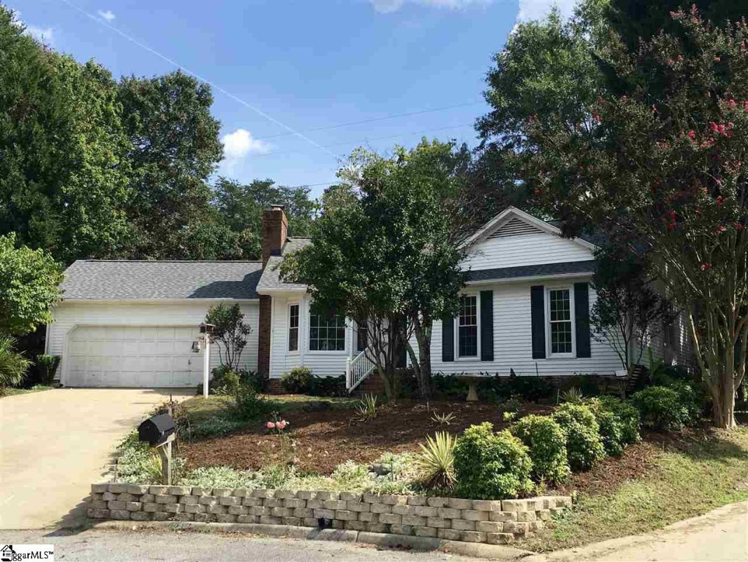 217 Spring View Lane