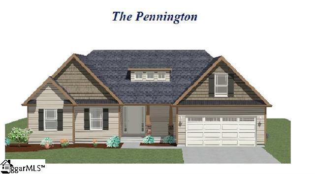 112 Placid Forest Way