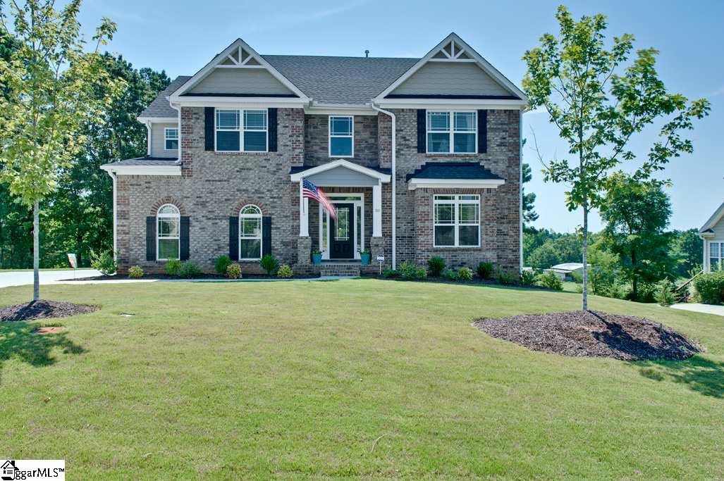300 Saddlehorn Lane Lot 127