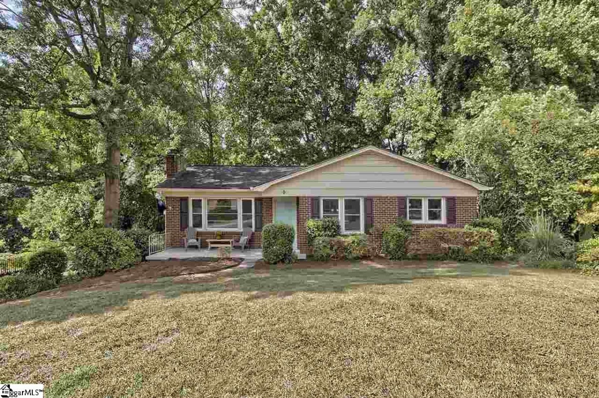 9 Conway Drive