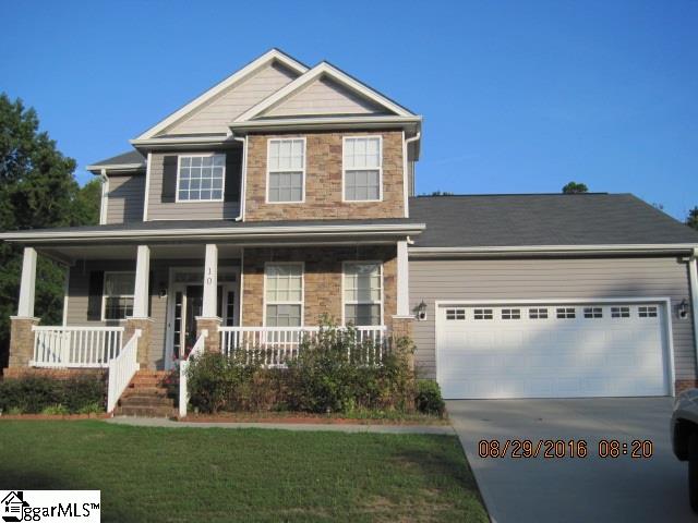 10 Sprouse Farm Way