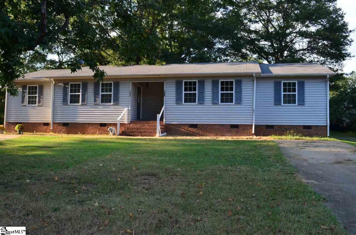 108 Colebrook Court