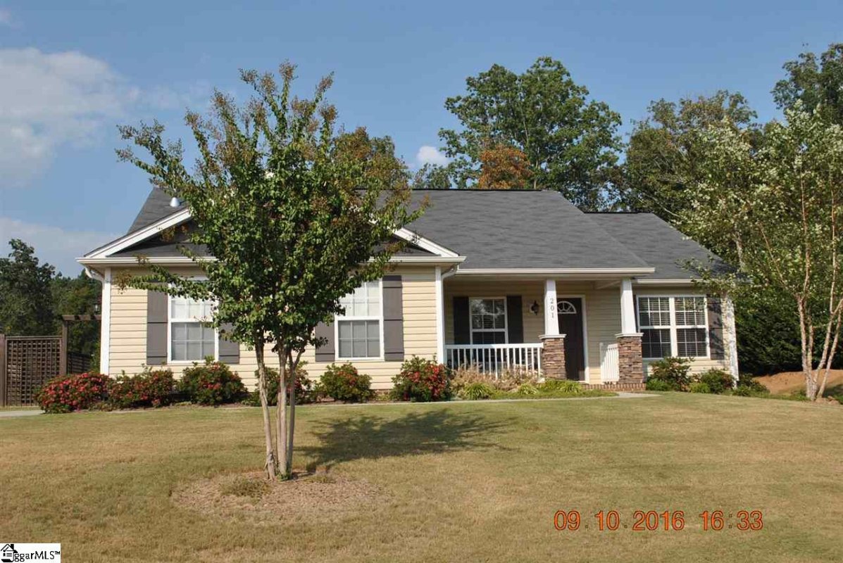 201 Craigo Creek Court