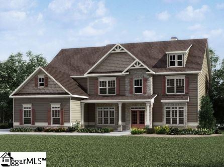 416 Tea Olive Place