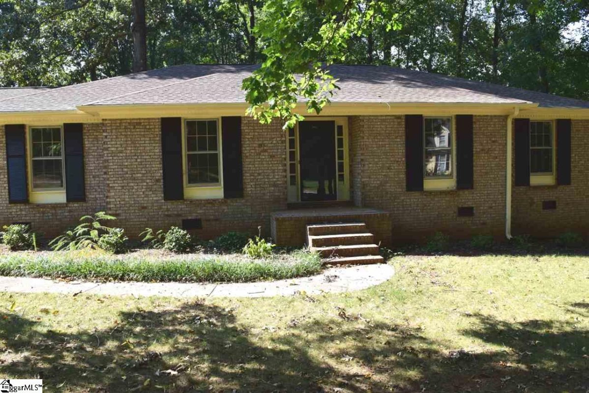 513 Cambridge Drive