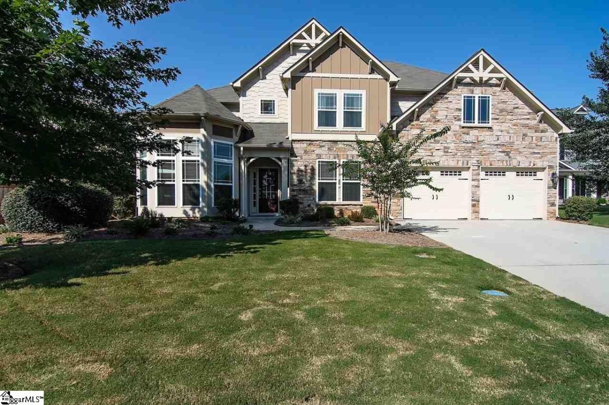 5 Farren Court