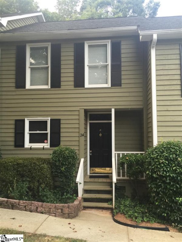 99 Falcon Crest Drive Unit #24