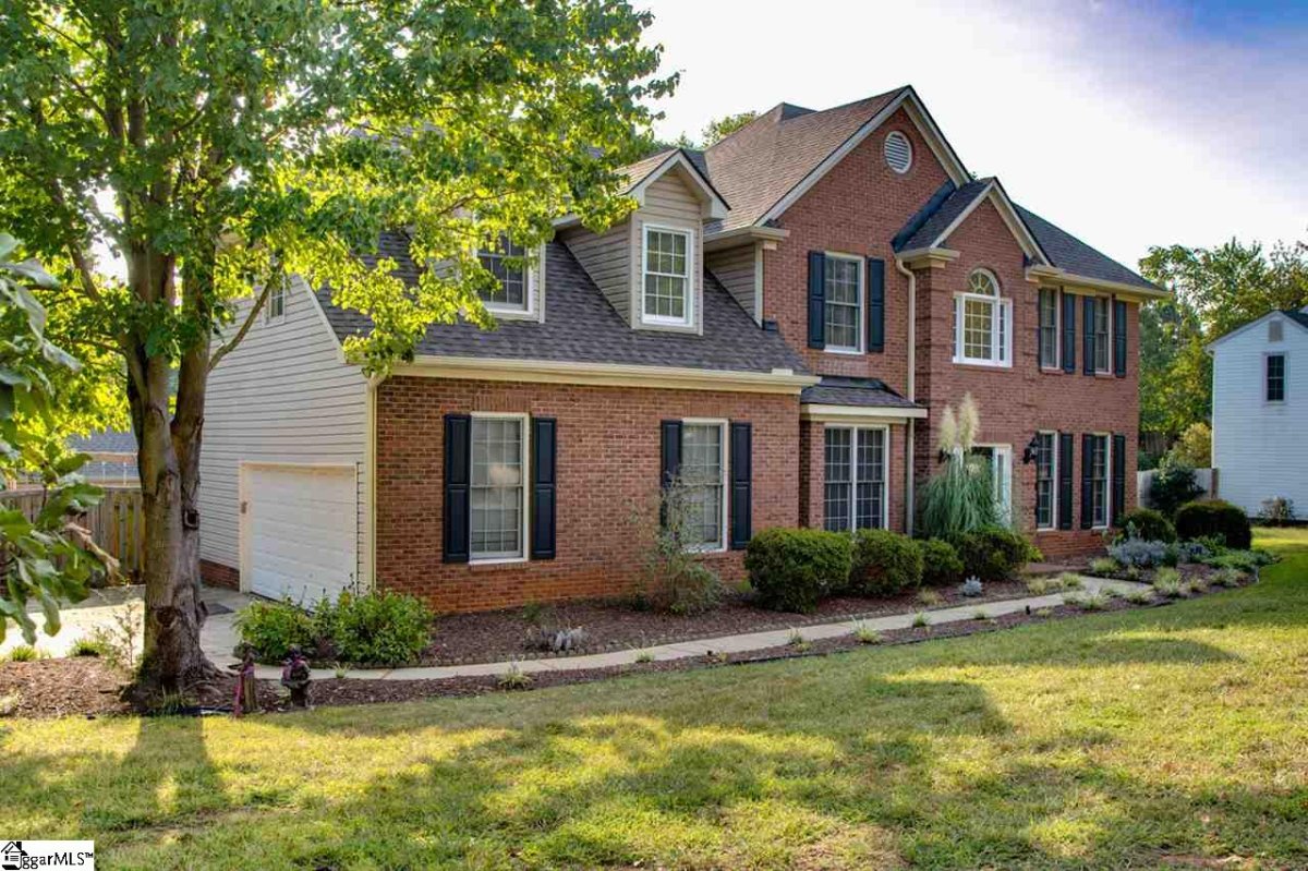 14 Rosebank Way