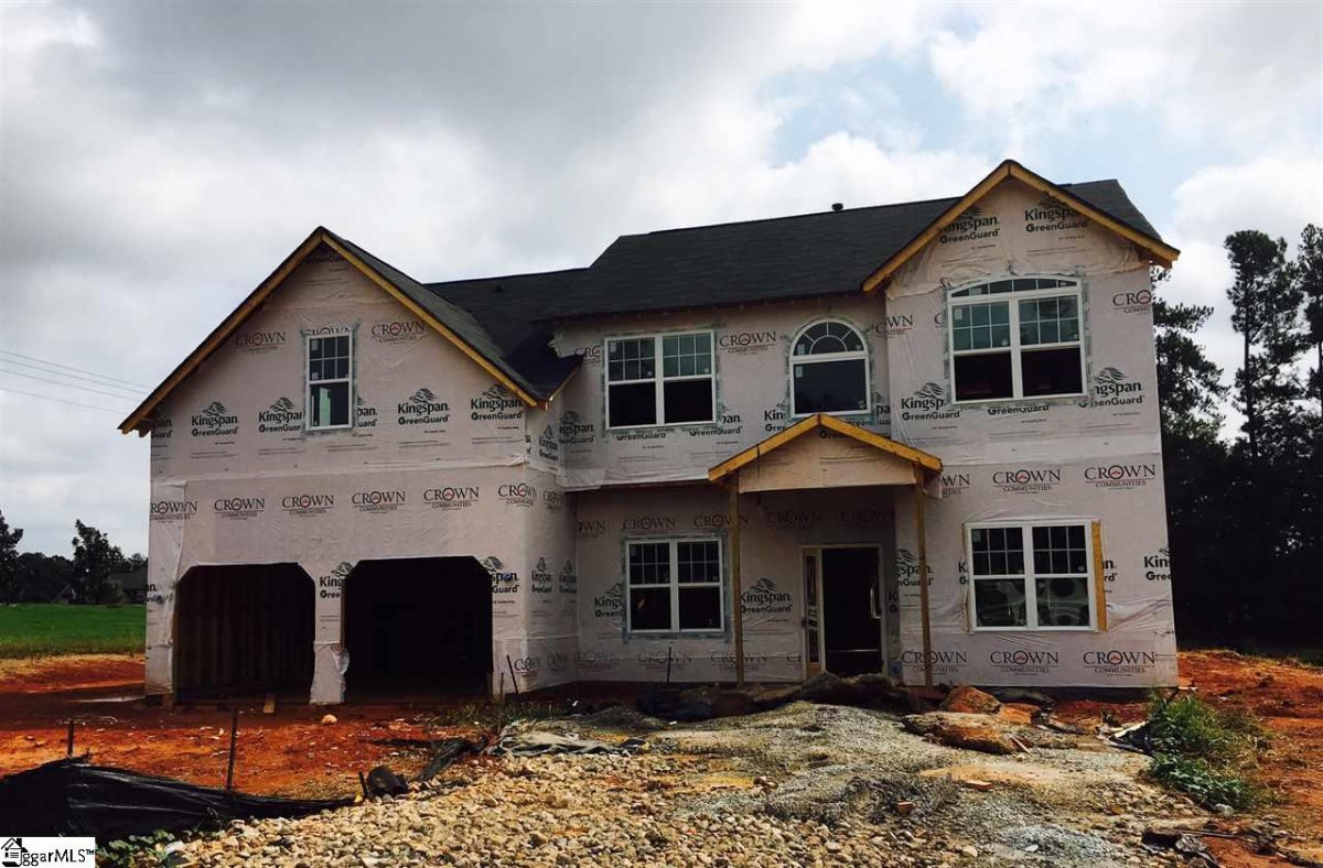 507 Bennington Farm Drive Lot 01