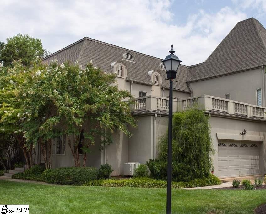 108 Castellan Drive