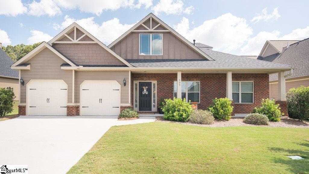 529 Horton Grove Road