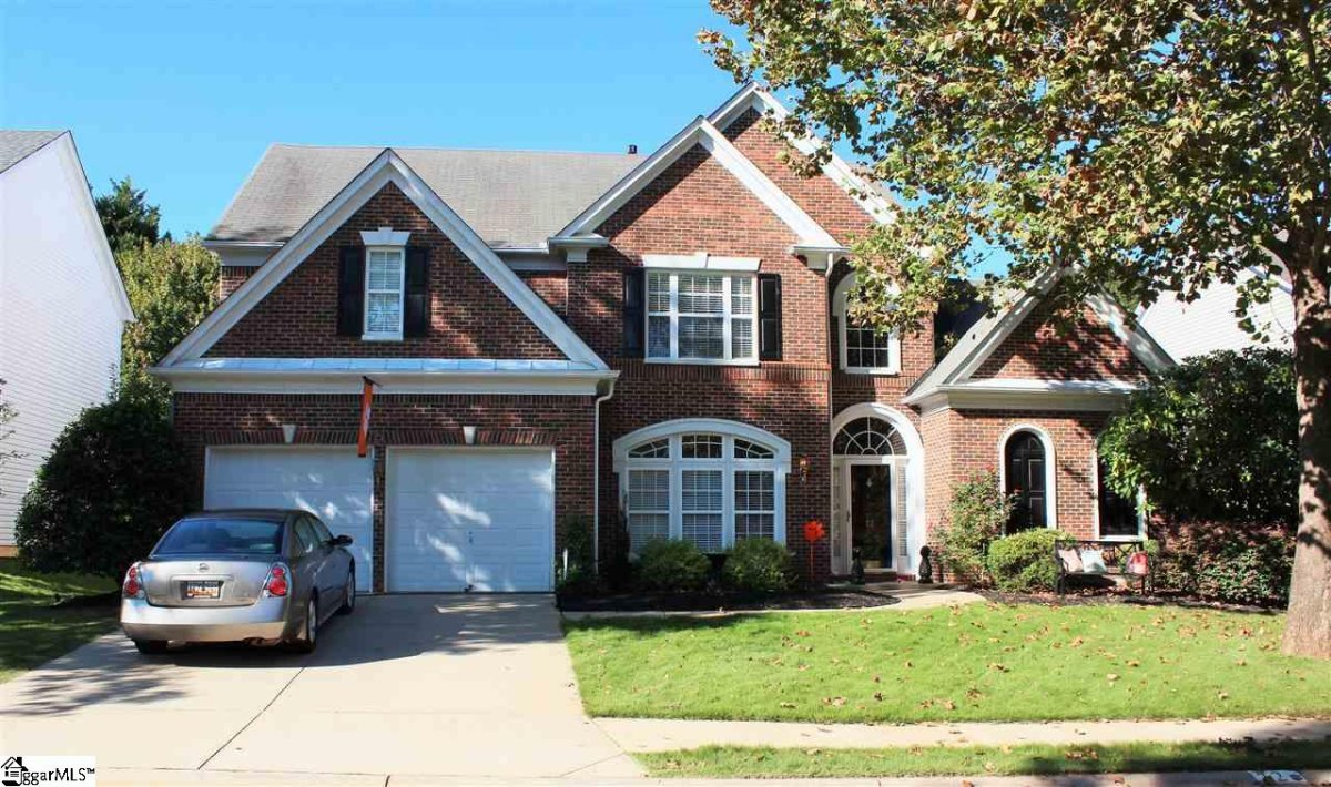 12 Treyburn Court