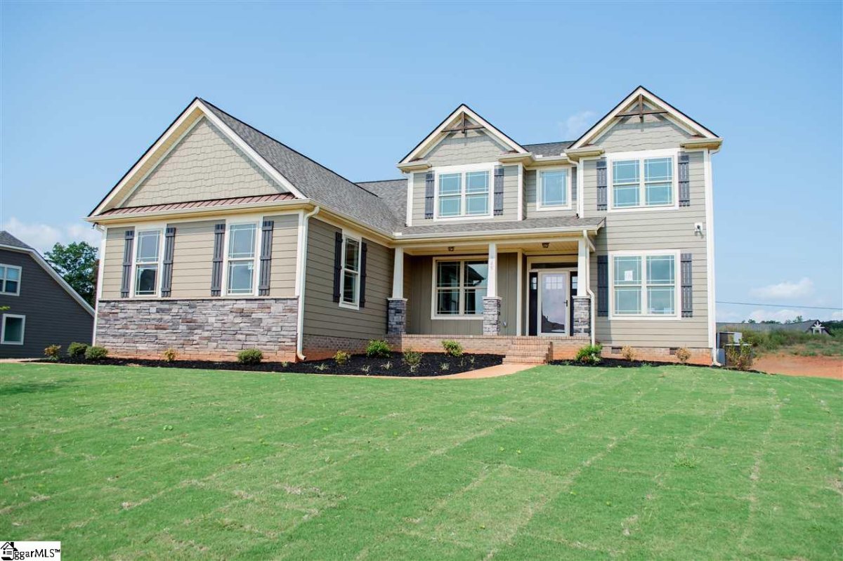 145 Country Mist Drive Lot 17A