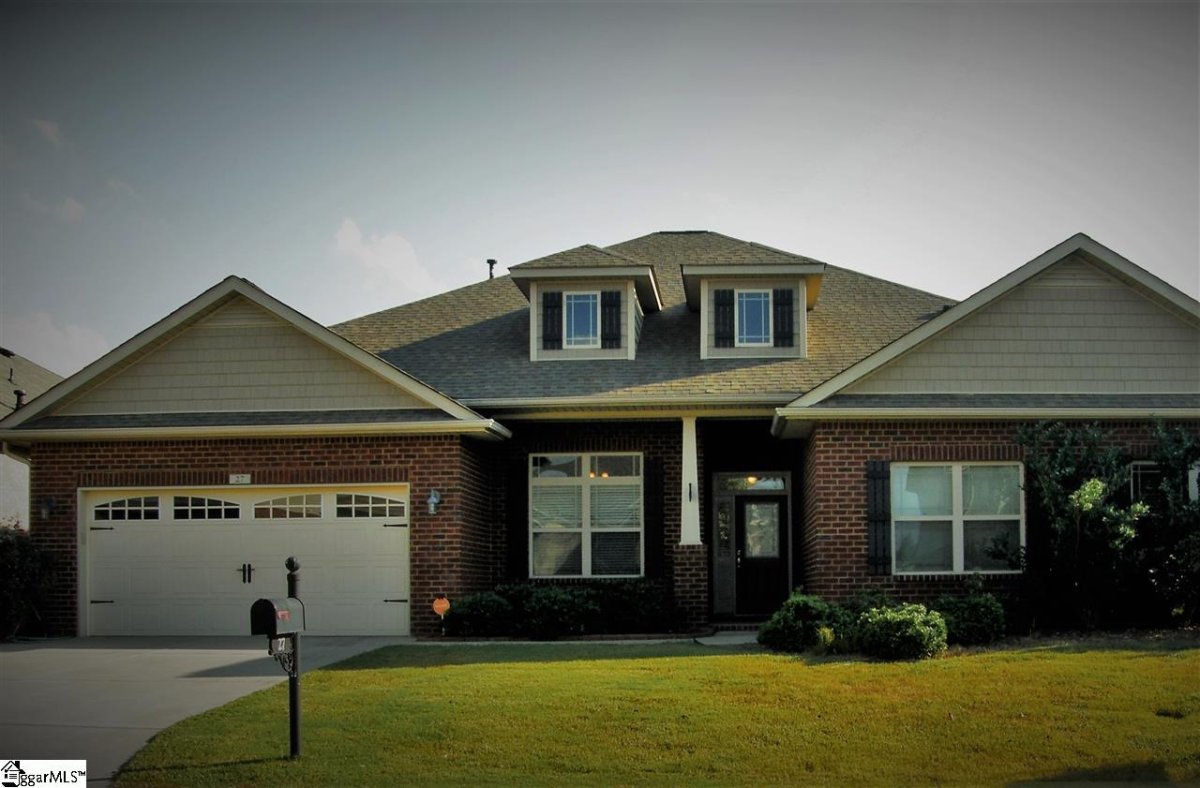 27 Sampit Drive