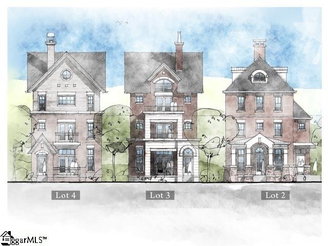 00 Augusta Walk Avenue Lot 6