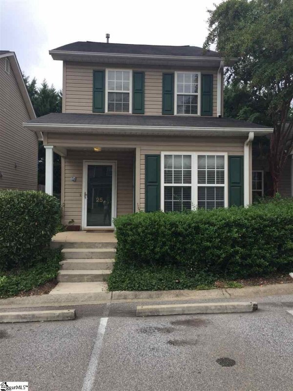 419 E Butler Road
