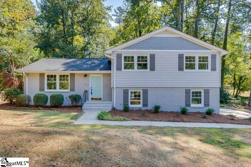 26 Selwyn Drive