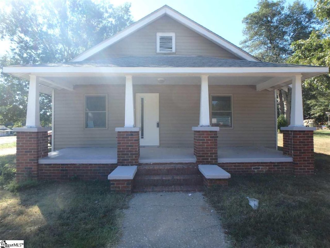 5 Belk Street
