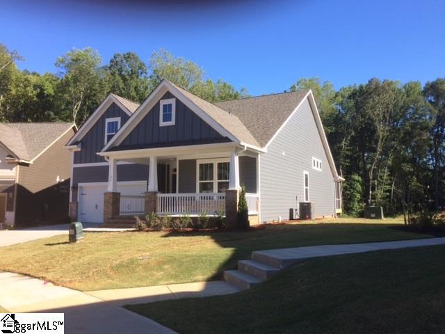 20 Recess Way Lot 7