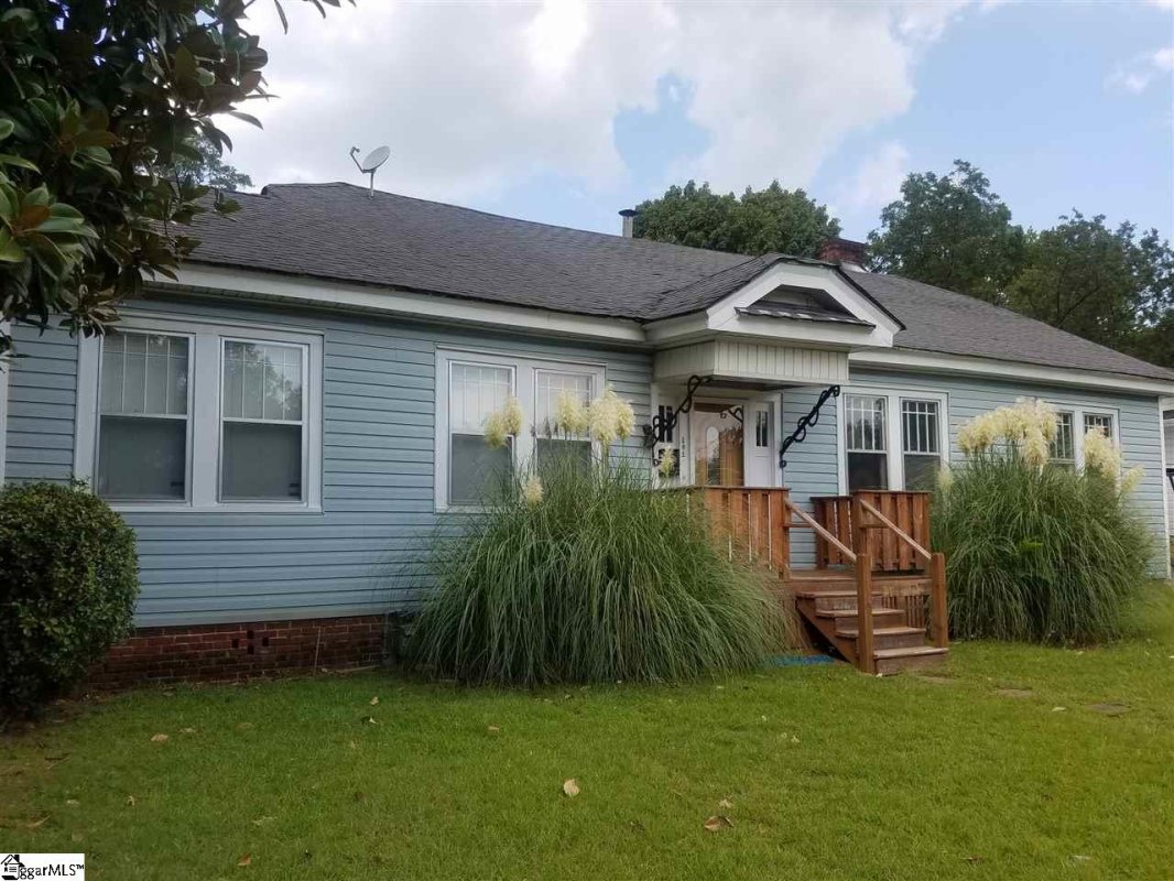 101 E Blue Ridge Drive