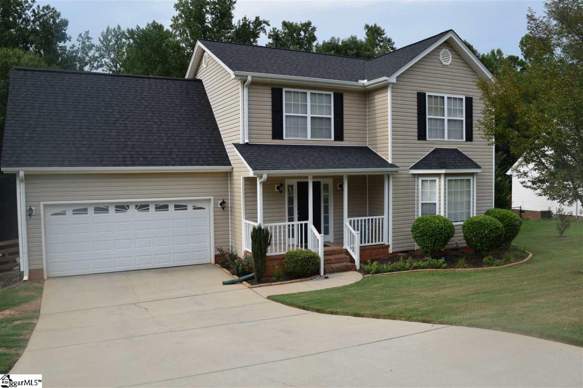 713 Timberwood Ridge Drive