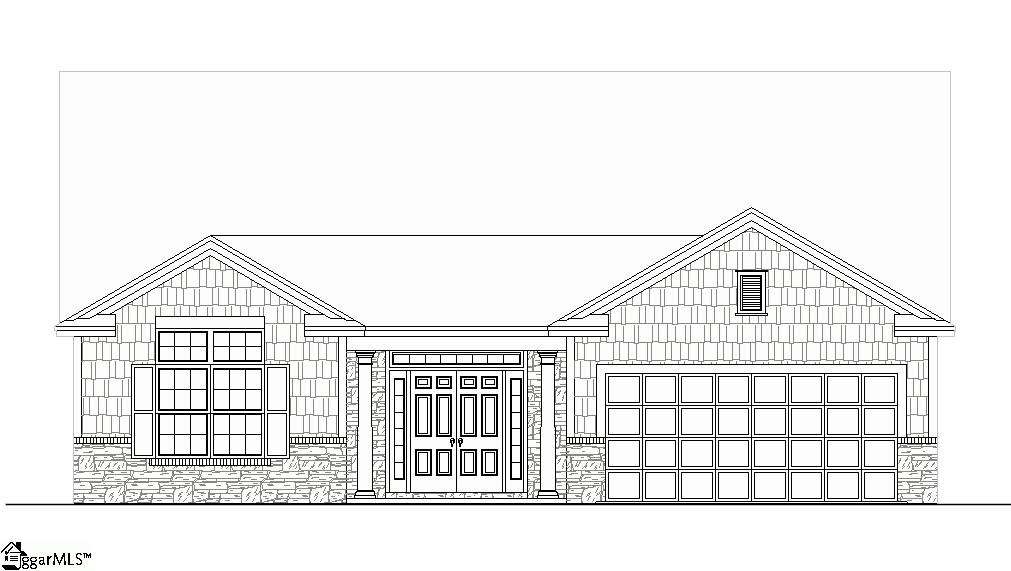320 Cooper Oaks Court