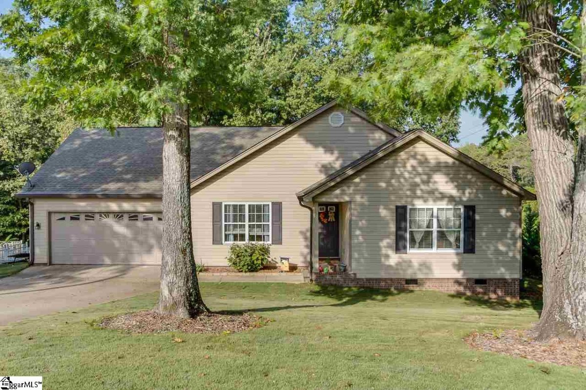 139 Pinewood Drive