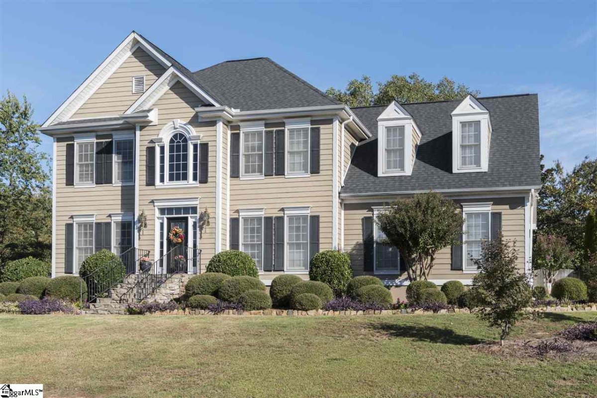 400 Ladykirk Lane