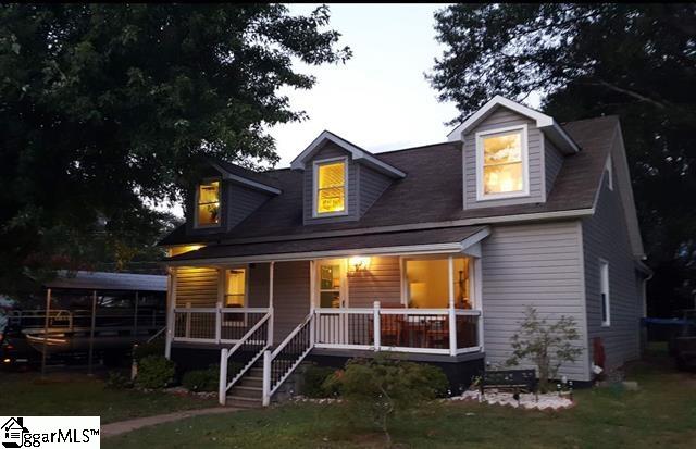 2 Jefferson Street