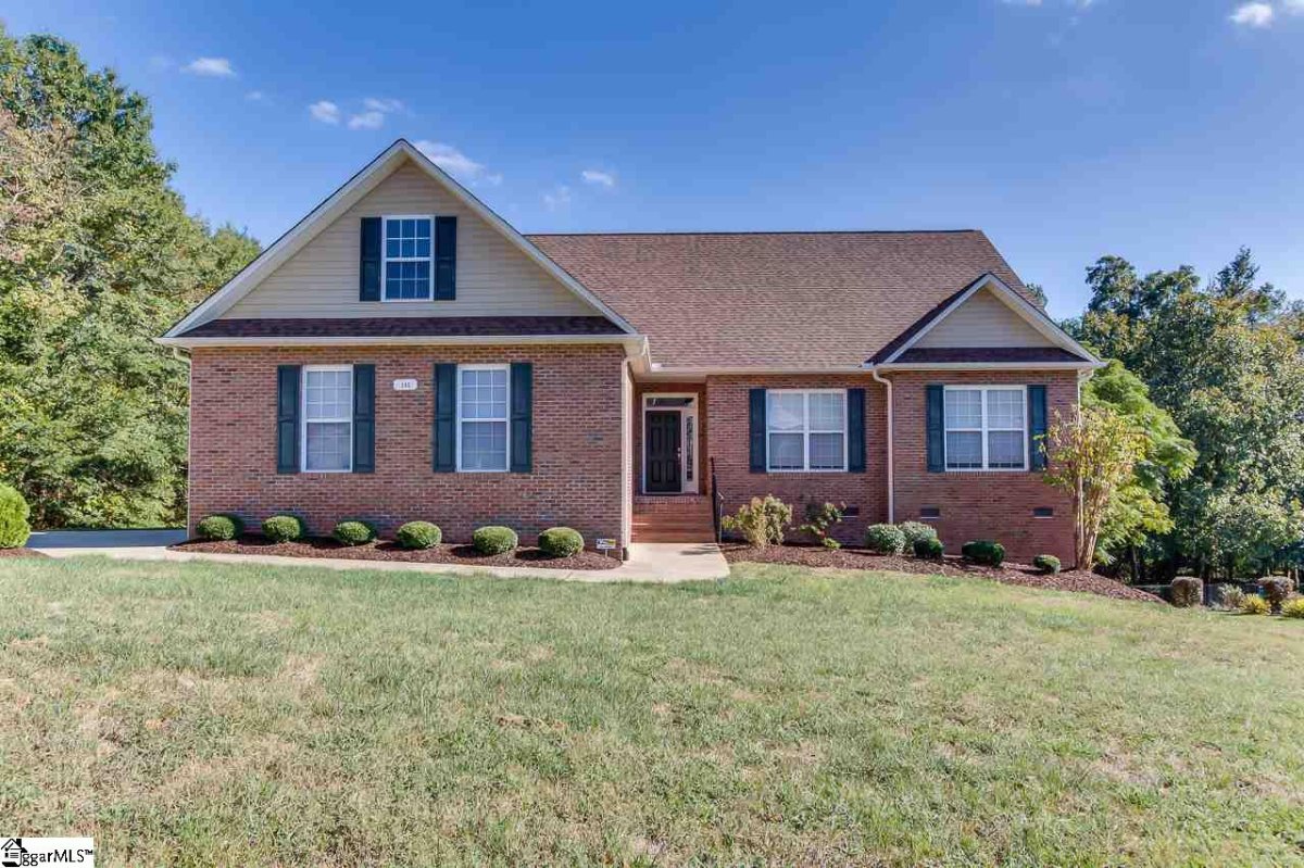 243 Saddlebrook Drive