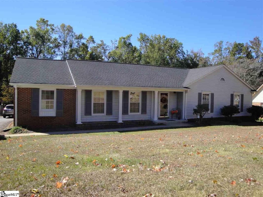5016 Maplewood Drive